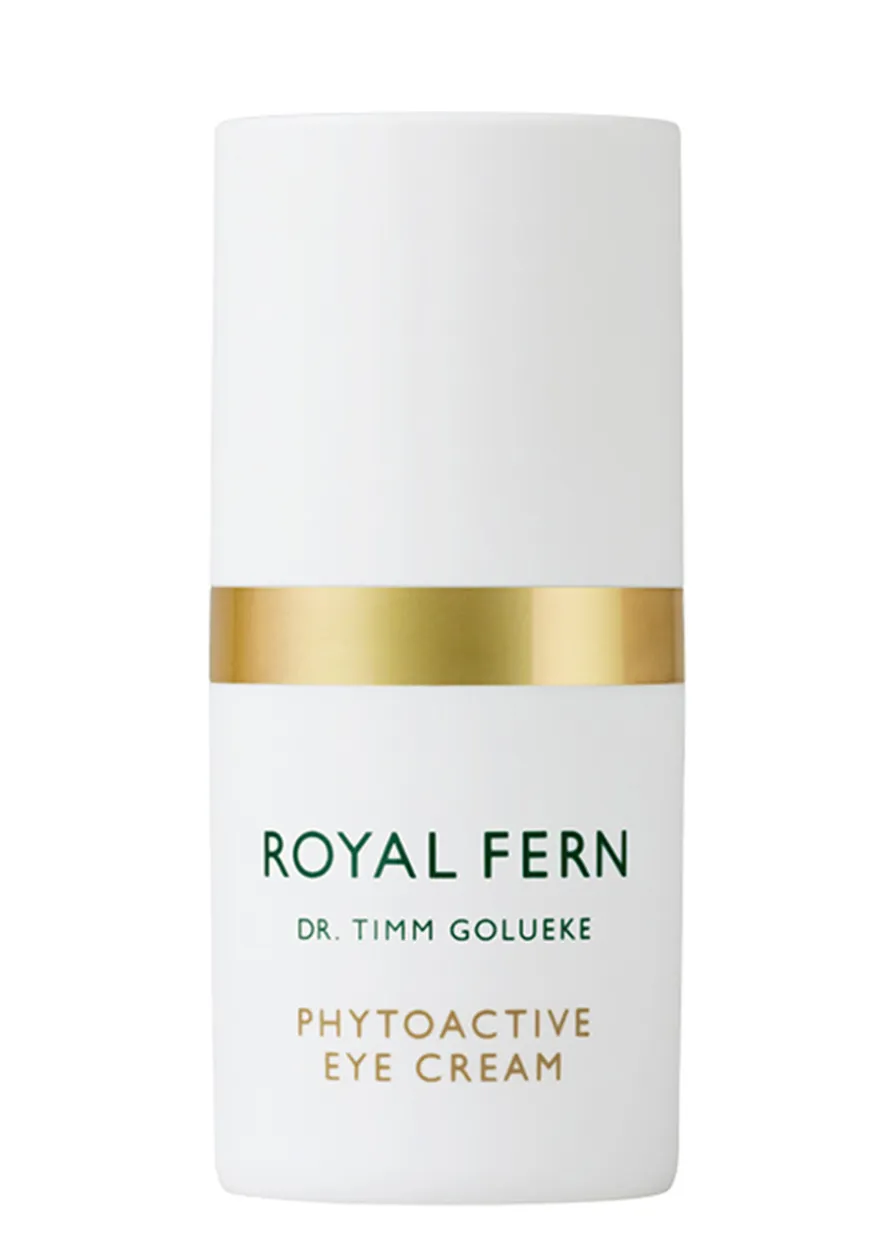 Phytoactive Eye Cream 15ml