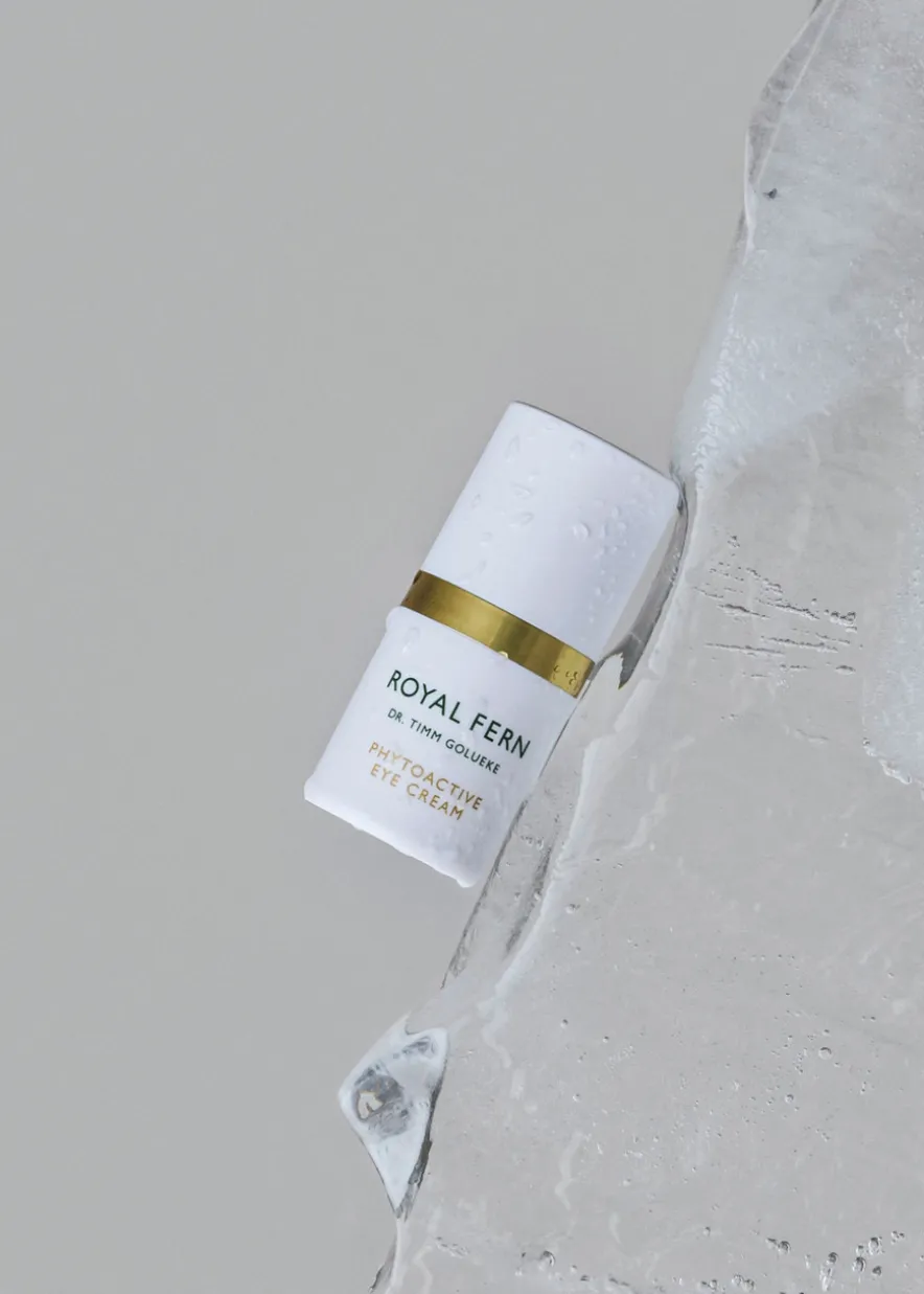 Phytoactive Eye Cream 15ml