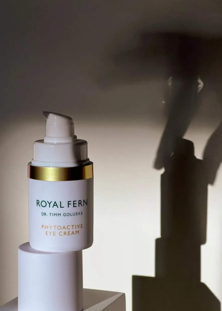 Phytoactive Eye Cream 15ml