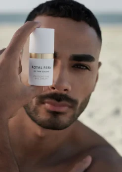 Phytoactive Eye Cream 15ml