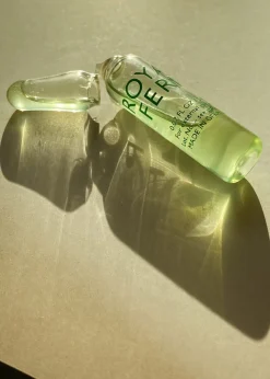 Phytoactive Illuminating Ampoules