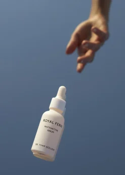 Phytoactive Serum 30ml