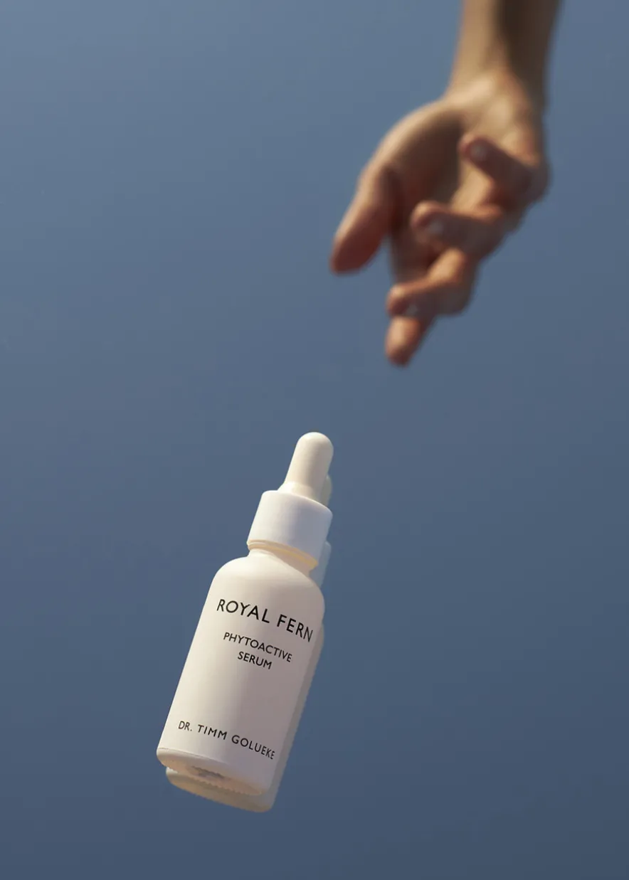 Phytoactive Serum 30ml