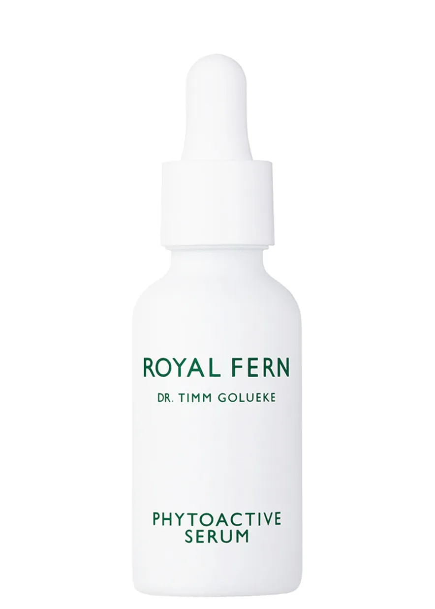 Phytoactive Serum 30ml
