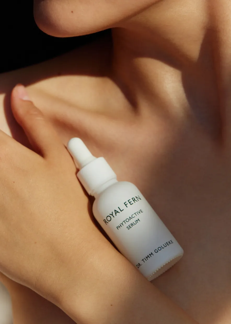 Phytoactive Serum 30ml
