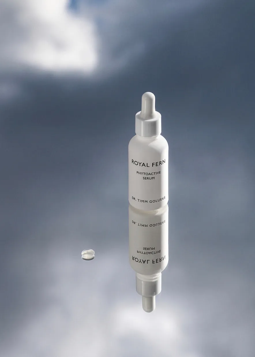 Phytoactive Serum 30ml