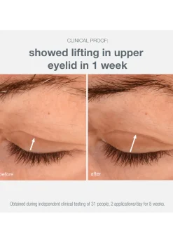 Phyto Nature Lifting Eye Cream 15ml