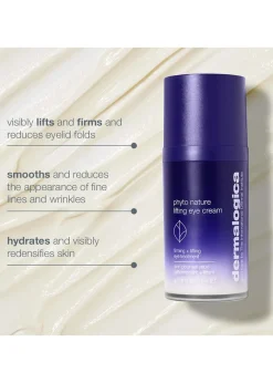 Phyto Nature Lifting Eye Cream 15ml