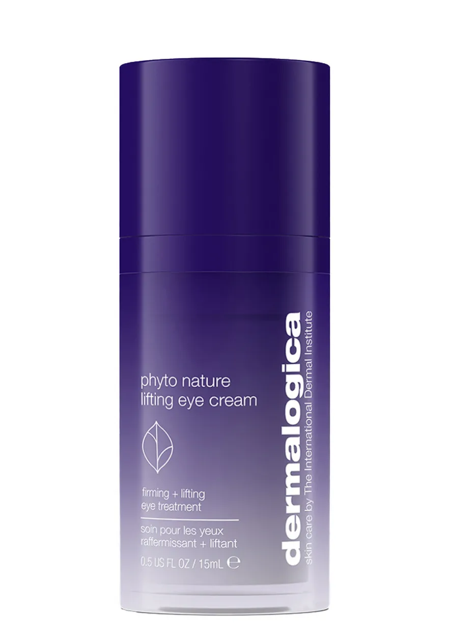 Phyto Nature Lifting Eye Cream 15ml