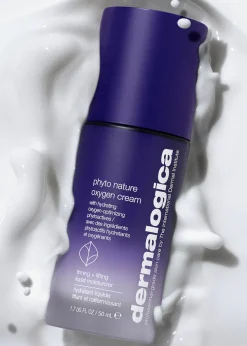 Phyto Nature Oxygen Cream 50ml