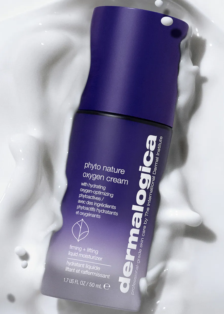 Phyto Nature Oxygen Cream 50ml