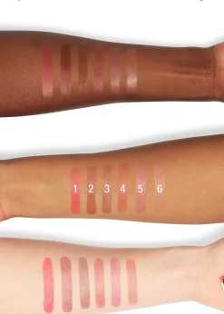 Pillow Talk Blush Balm Lip Tint