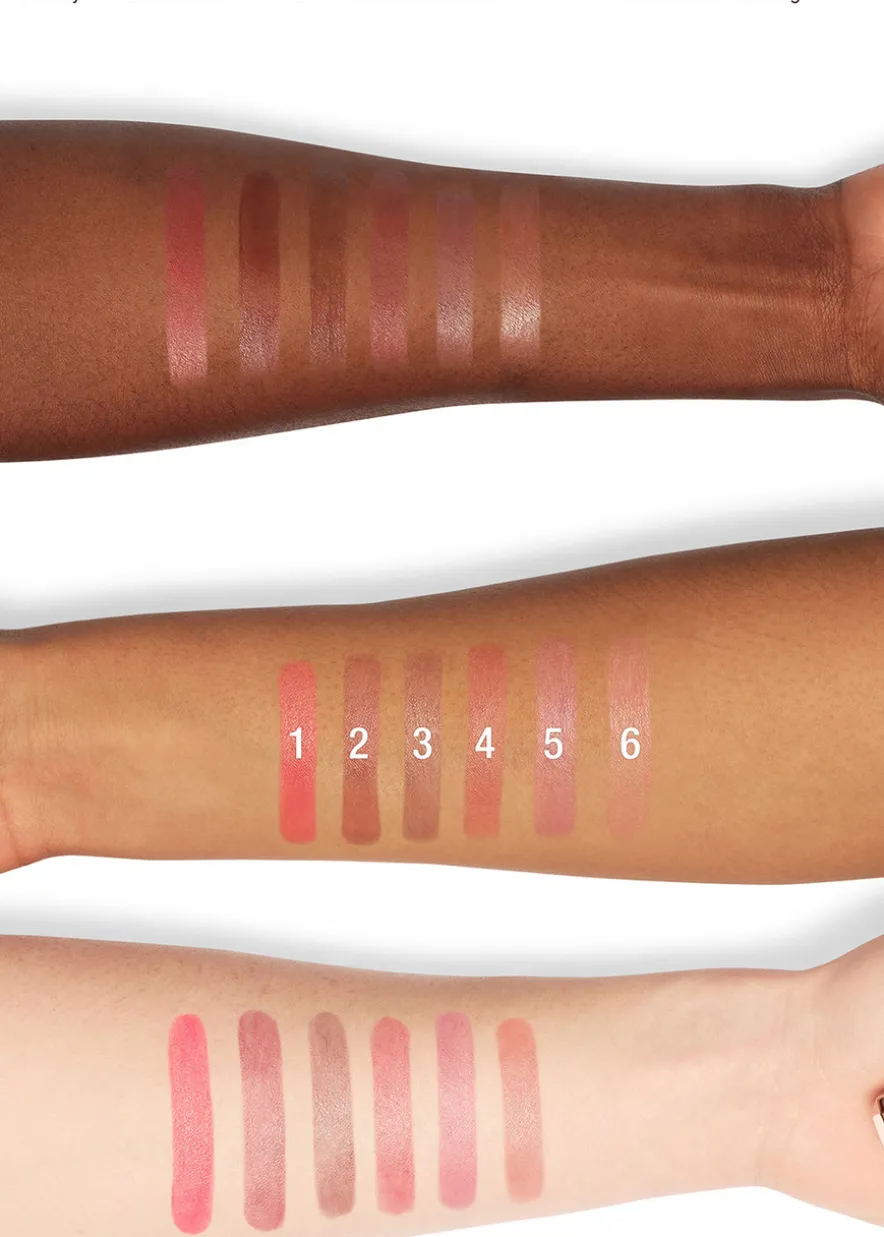 Pillow Talk Blush Balm Lip Tint