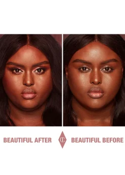 Pillow Talk Lip & Cheek Glow