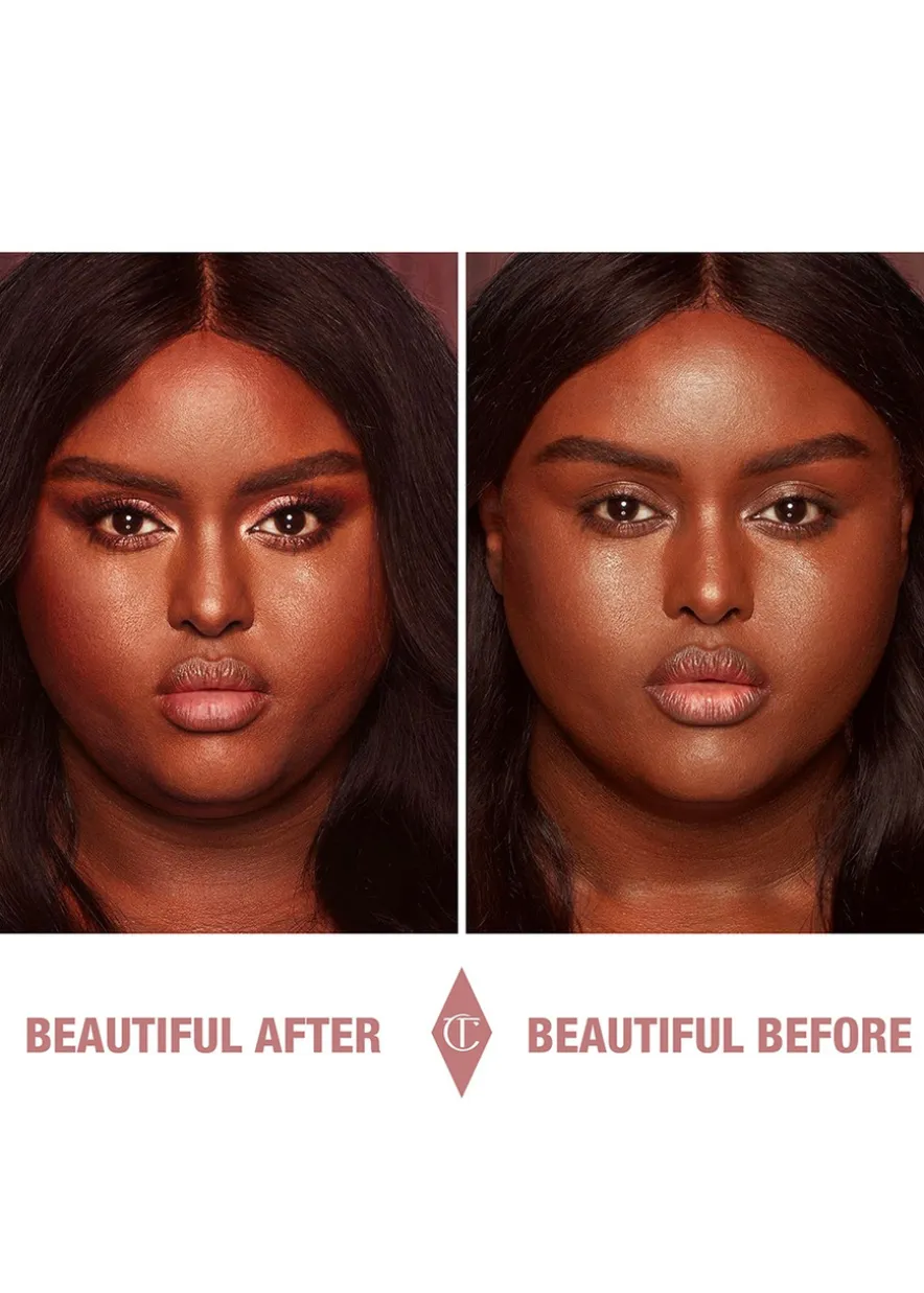 Pillow Talk Lip & Cheek Glow