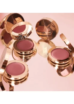 Pillow Talk Lip & Cheek Glow