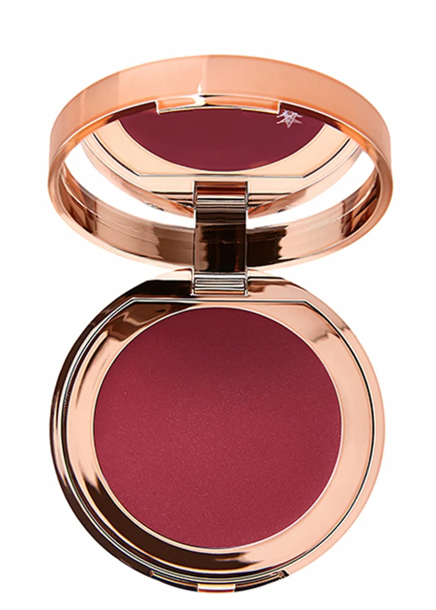 Pillow Talk Lip & Cheek Glow