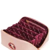 Pillow Talk Makeup Bag
