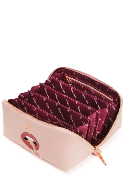 Pillow Talk Makeup Bag