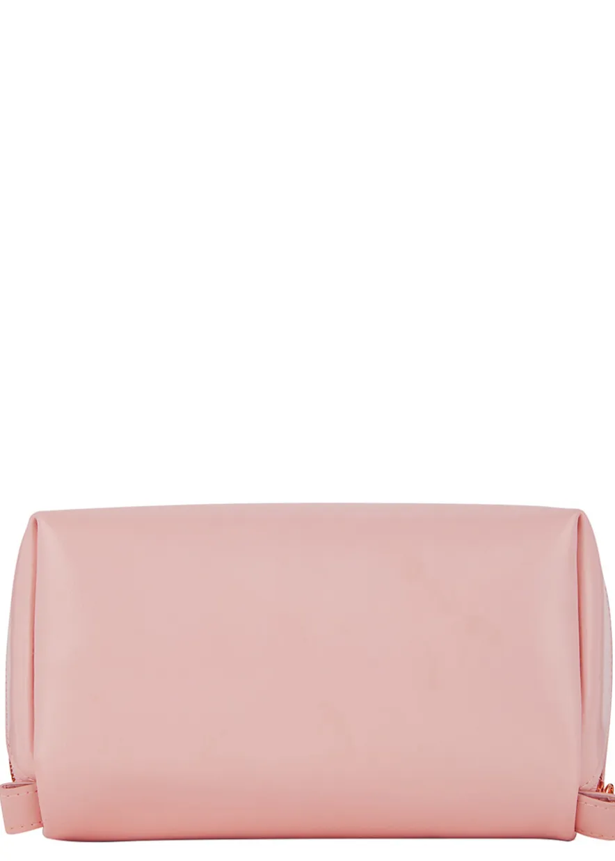 Pillow Talk Makeup Bag