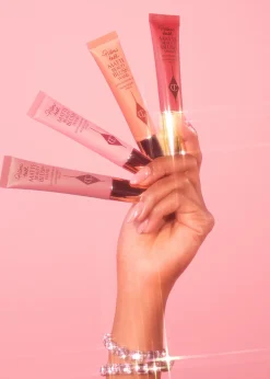 Pillow Talk Matte Beauty Blush Wand