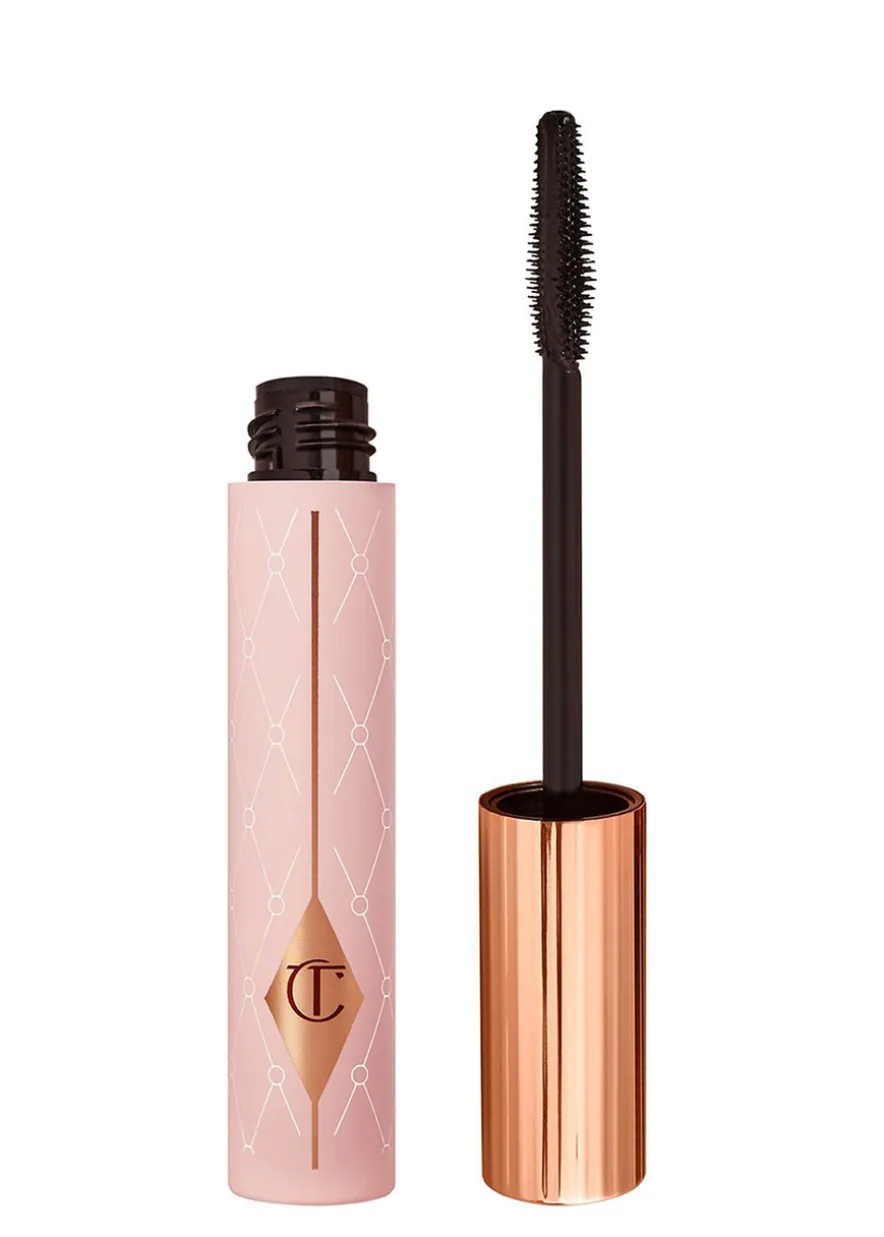Pillow Talk Push Up Lashes!