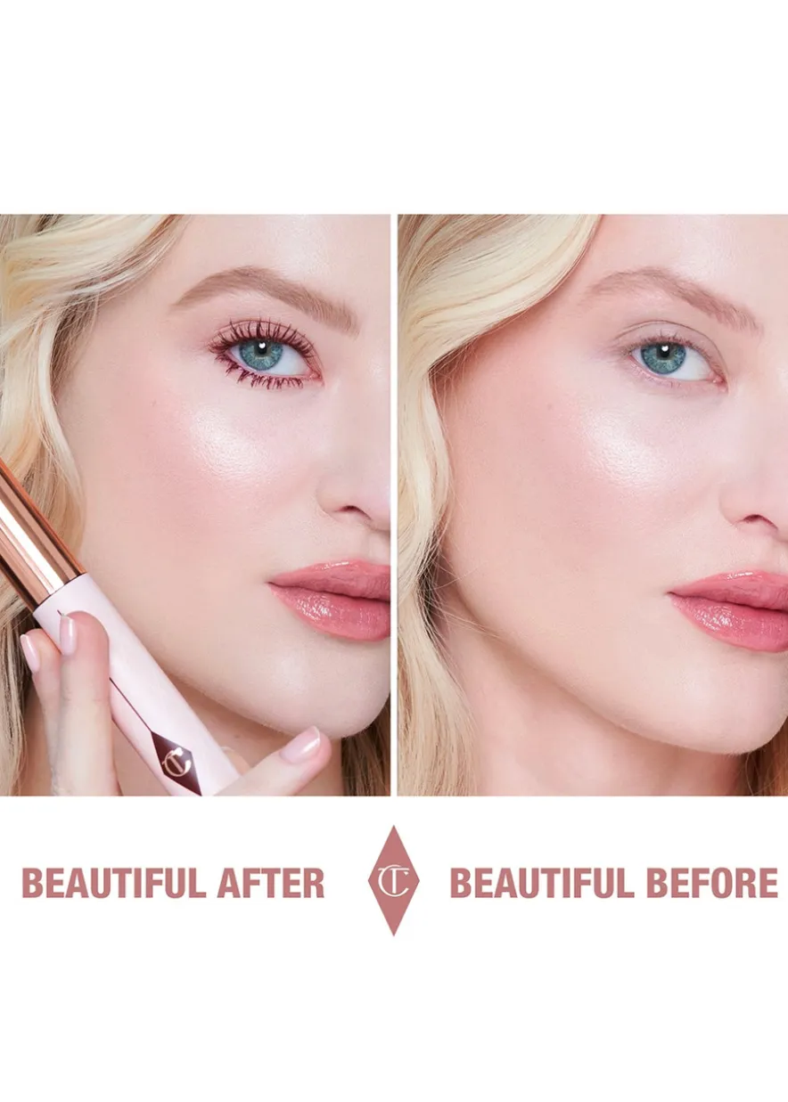 Pillow Talk Push Up Lashes - Dream Pop