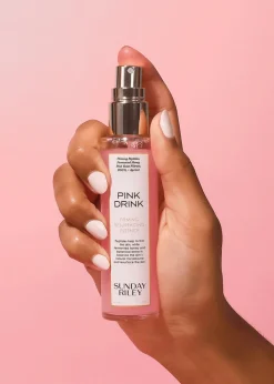 Pink Drink Firming Resurfacing Essence 50ml