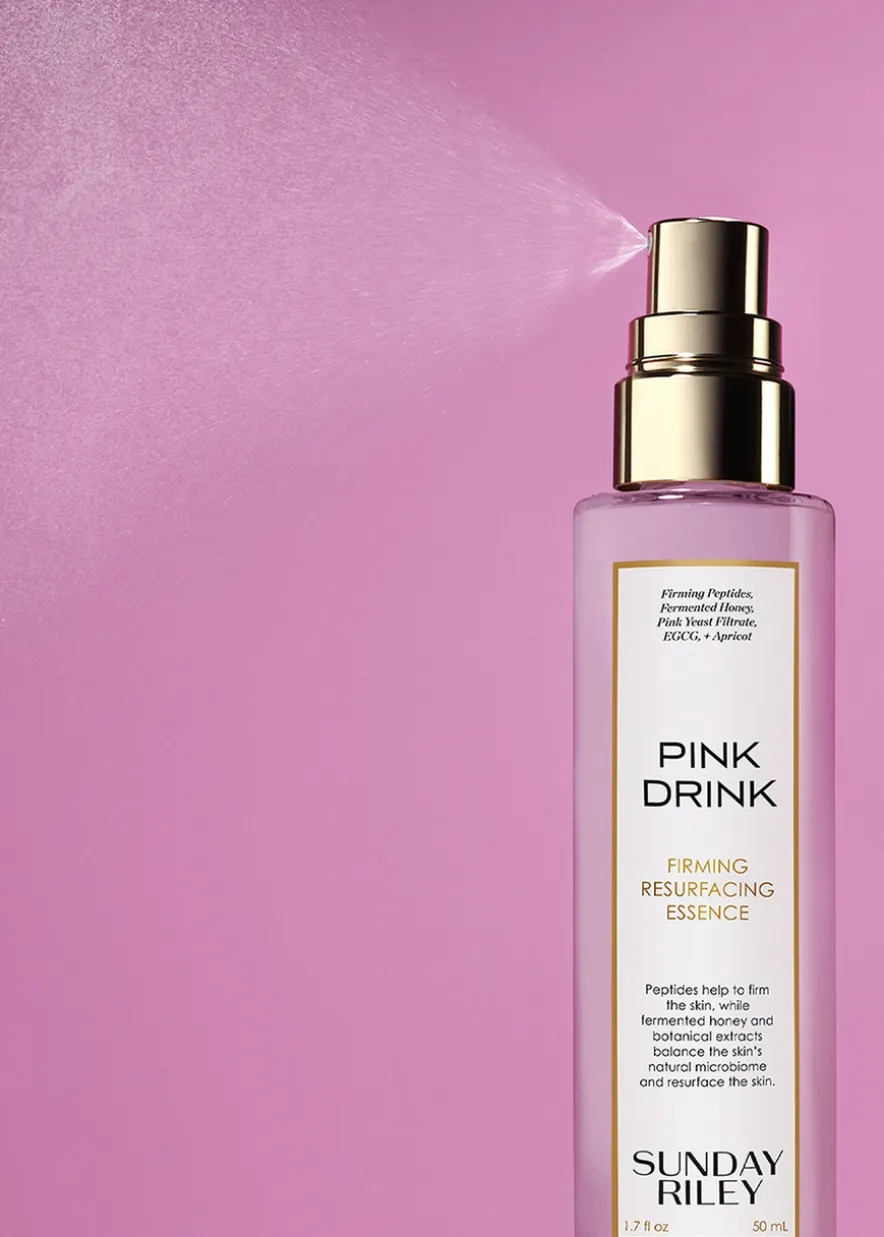 Pink Drink Firming Resurfacing Essence 50ml