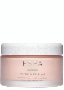 Pink Hair and Scalp Mud 180ml
