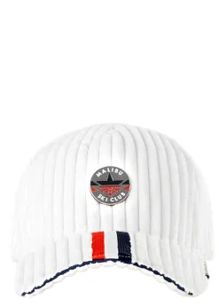 Pistebasher cap