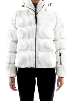 Piste puffer jacket