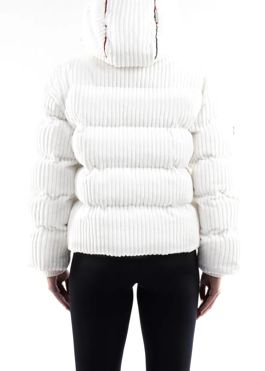 Piste puffer jacket