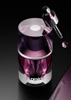 Platinum Rare Cellular Night Elixir Serum 20ml