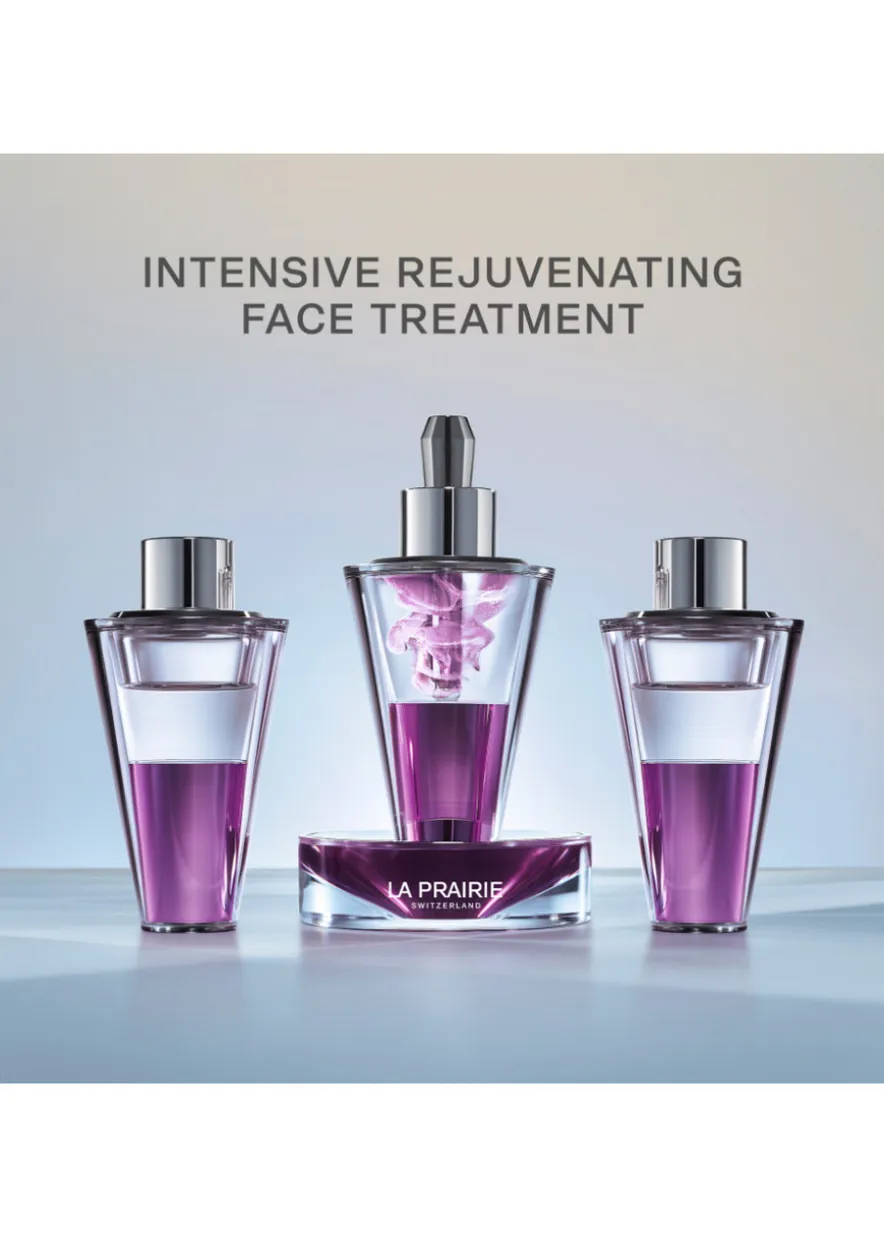 Platinum Rare Haute-Rejuvenation Protocol