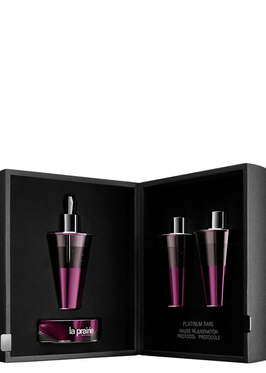 Platinum Rare Haute-Rejuvenation Protocol