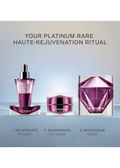 Platinum Rare Haute-Rejuvenation Protocol