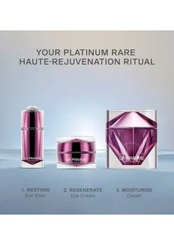 Platinum Rare Haute-Rejuvenation Eye Cream 20ml