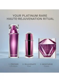 Platinum Rare Haute-Rejuvenation Face Cream 50ml