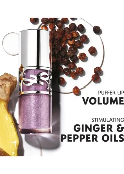 Plumping Lip Oil Gloss