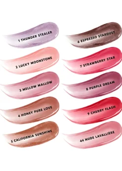 Plumping Lip Oil Gloss