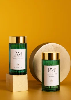 PM Supplements