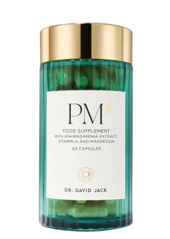 PM Supplements
