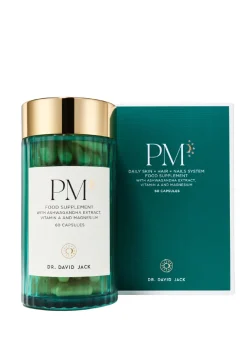 PM Supplements