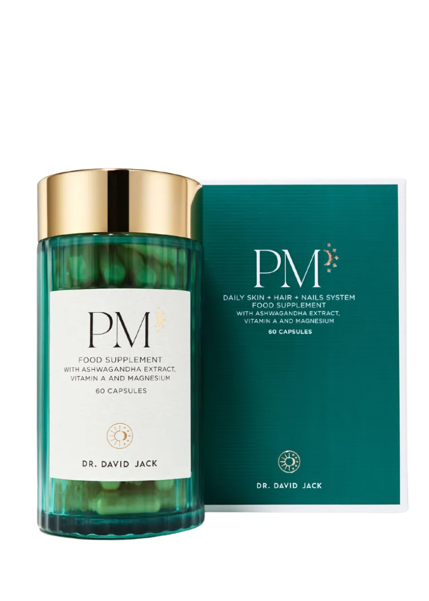 PM Supplements