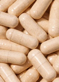 PM Supplements