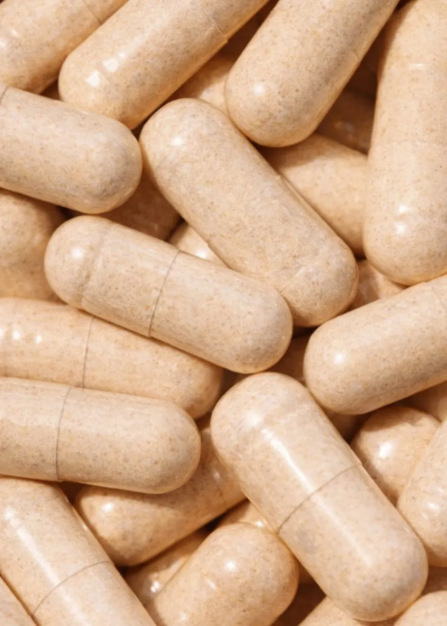 PM Supplements