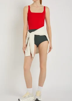 Pocket Brief SpenceForm™ brief shorts