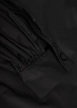 Poet cotton-poplin shirt