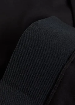Ponte Stirrup stretch-jersey leggings
